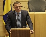 Ministar Dedić: Blokada izvoza mlijeka potakla građane da više kupuju domaće