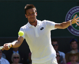 Džumhur u drugom kolu ATP Challengera u Holandiji
