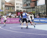 Beko S.ketch Street Basketball 2015: Prijavljeno preko 200 učesnika iz 29 škola