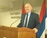 Čavić: Priča o referendumu u RS-u završiće  kao ona u Grčkoj