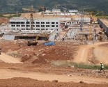 Gradnja budućeg državnog zatvora u punom zamahu