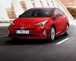 Toyota otkrila izgled novog Priusa