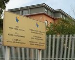 Tužilaštvo BiH dozvolilo OSCE-u da pristupi predmetima ratnih zločina