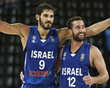 Izrael pobijedio Poljsku i bh. tim ostavio i bez teoretske šanse za drugi krug