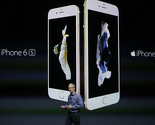 "Promijenili smo sve": Ovo su iPhone 6S i iPhone 6S Plus i imaju 3D touch