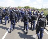 Mađarska obučava vojsku na granicama: Moramo se odbraniti od imigranata