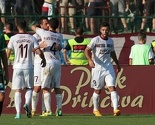 U FK Sarajevo vjeruju u prvu gostujuću pobjedu protiv Slavije
