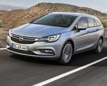 Nova Astra stiže i u praktičnoj Sports Tourer verziji