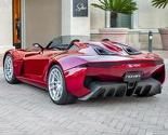 Predstavljen Rezvani Beast Speedster sa 300 KS