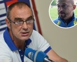 Zvanično: Odović smijenjen, Mulalić vodi prvi tim do izbora novog trenera