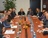 Delegacija Grada Istanbula obišla "Vodovod i kanalizaciju", "GRAS" i "Rad"