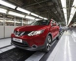 Novi Qashqai u rekordnom vremenu dostigao 500.000 prodanih primjeraka