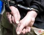 U Sarajevu uhapšen muškarac zbog posjedovanja droge i oružja