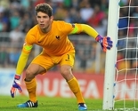 Luca Zidane: Ne želim da me porede s ocem