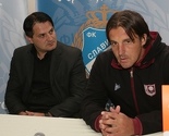 Uščuplić: Katastrofalno izdanje FK Sarajevo; Vojvodić: Zasluženo smo pobijedili