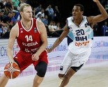 Porazom od Rusije košarkaši BiH okončali nastup na Eurobasketu