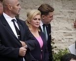 Inzko - Grabar-Kitarović: Obaveza bh. vlasti da u potpunosti poštuju mirovni sporazum