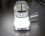 Mercedes-Benz na IAA u Frankfurtu: Konceptni IAA i niz noviteta