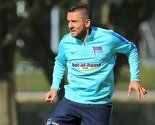 Pal Dardai: Ibišević je već pokazao kvalitet