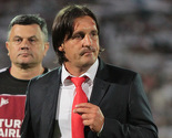 Nakon poraza od Slavije smijenjen kompletan stručni štab FK Sarajevo