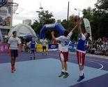 Sutra počinje Beko S.ketch Street Basketball 2015.