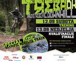 TrebaDH downhill utrka ovog vikenda za vrijedne nagrade