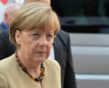 Merkel: Nema zakonskih limita za prihvat izbjeglica