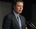 Čelnik Tesle i SpaceX-a: Na Mars bismo trebali baciti nuklearnu bombu