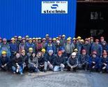 Steelmin BH: Firma zatvorena zbog sporosti suda, 60 radnika želi nazad na posao