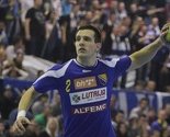 Faruk Vražalić svjetski prvak za Fuchse Berlinom