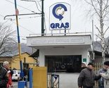 Osumnjičeni za zloupotrebu položaja u GRAS-u ostaju u pritvoru