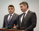 Izbjeglička kriza: BiH podigla nivo sigurnosti, kasarne mogući prihvatni centri