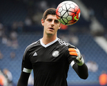 Courtois zbog povrede pauzira tri mjeseca, mijenja ga Begović