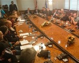 Ministar prosvjete RS-a nije došao na sastanak s roditeljima bošnjačke djece