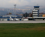 Osam državljana Turske vraćeno sa aerodroma u Sarajevu