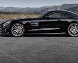 Brabus će u Frankfurtu predstaviti i "svoj" Mercedes-AMG GT S