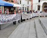 Hajra Ćatić: Živim za dan kada ću pronaći makar jednu koščicu svoga sina