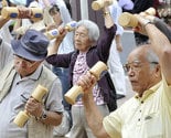 U Japanu više od 60.000 stogodišnjaka