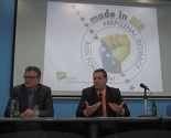 Predstavljena kampanja "Prepoznaj domaće-budi ponosan - Made in BiH"
