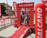 Lejla Tanović nastupa na etapnoj utrci Cappadocia bike Festival UCI S2