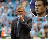 Mourinho: Nije lako kad se najbolji golman svijeta povrijedi, ali imamo Begovića
