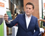 U Sarajevu predstavljen Samsung Galaxy S6 edge+