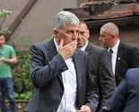 Čović: O potencijalnim partnerima na sutrašnjem sastanku sa SDA