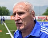 Nikić: Idemo na pobjedu bez obzira na to ko je protivnik