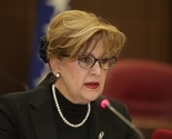 Meddžida Kreso: Zvaničnici EK poklekli pred ucjenama određenih snaga iz RS-a