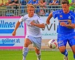 Četvrti gol u sezoni: Hajdarović strijelac u pobjedi Ritzinga