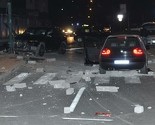 Sarajevo: U saobraćajnoj nesreći na Otoci povrijeđena jedna osoba