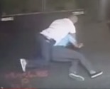 SAD: Objavljen video hapšenja tenisera Jamesa Blakea