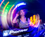 Brazilska techno ikona Fernanda Martins rasplesala sarajevsku publiku u Slogi
