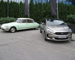 DS Automobiles nastavlja priču koja je počela prije 60 godina